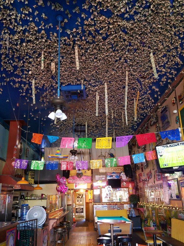 Ana`s Cantina